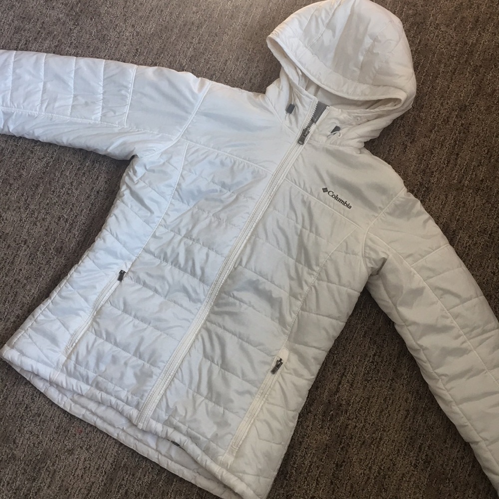 Columbia Coat